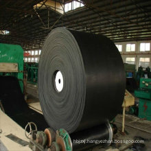 High Quality Iso Ce Rubber Customized Cotton Conveyor Belt For Industrial Use